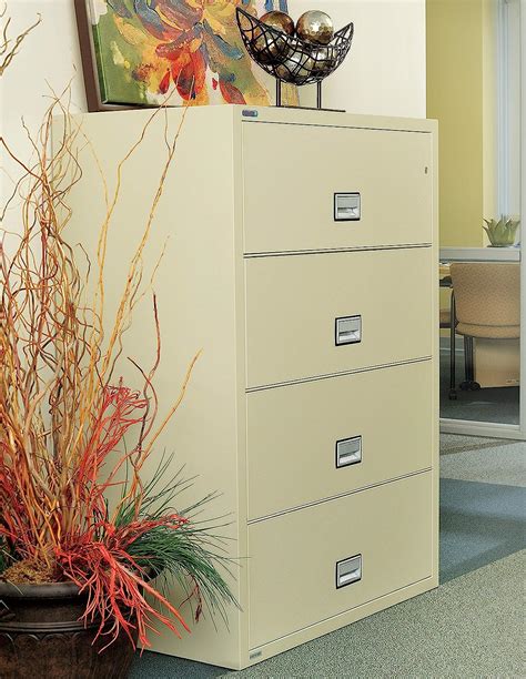 how to unlock a filing cabinet